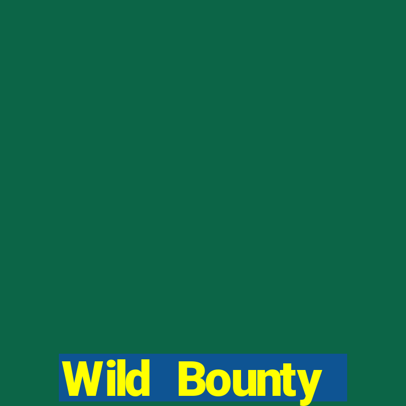 Wild Bounty Showdown pg demo main demo pg soft wild bounty